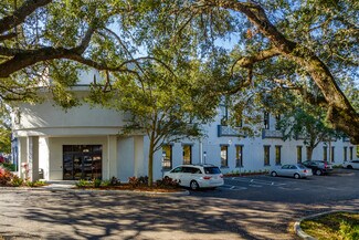 Plus de détails pour 7701 Little Rd, New Port Richey, FL - Bureau/Médical à louer