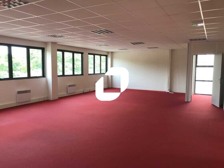 Bureau dans Cergy à louer - Photo intérieure – Image 1 sur 6