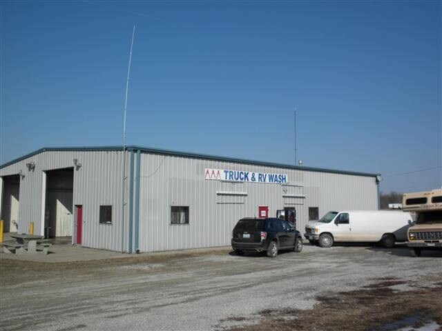 2 NW 8th St, Concordia, MO à vendre - Photo de l’immeuble – Image 2 sur 5