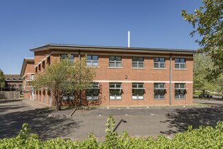 Plus de détails pour 90 Milton Park, Milton - Bureau à louer