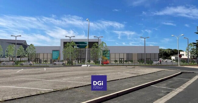 Plus de détails pour Local commercial à vendre