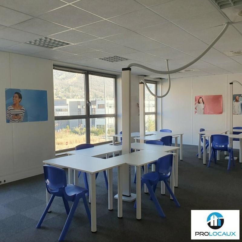 Bureau dans Grenoble à louer Photo intérieure– Image 1 sur 7