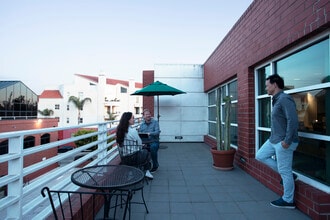 3110 Main St, Santa Monica, CA à louer Autre– Image 2 sur 3