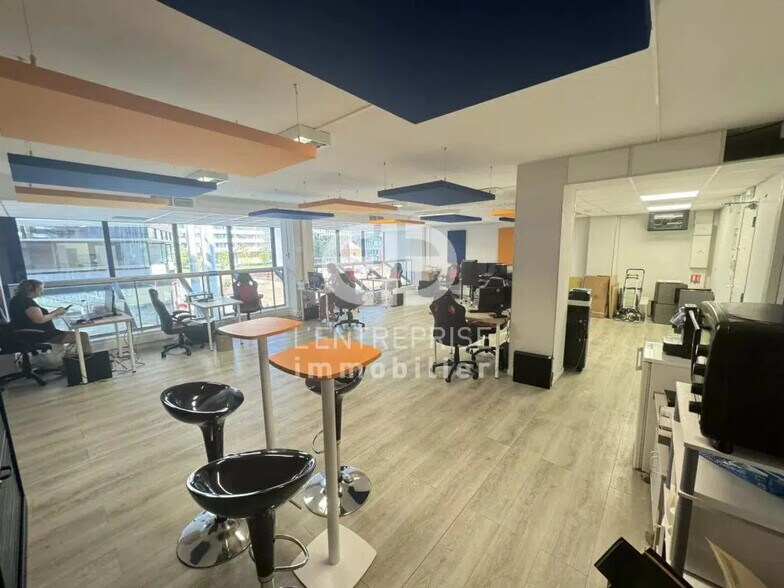 Bureau dans Nice à louer - Photo intérieure – Image 2 sur 3