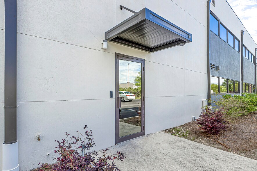 2155 N Park Ln, Charleston, SC à louer - Photo de l’immeuble – Image 3 sur 10
