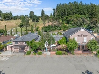 Plus de détails pour 3731 Main st, Occidental, CA - Local commercial à vendre