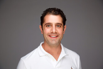 Justin Traina
