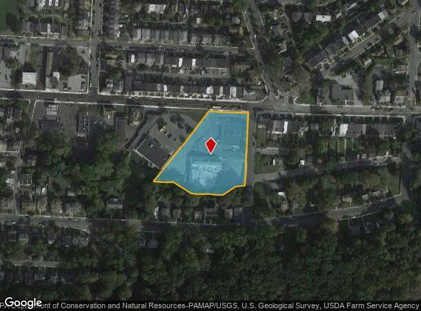2548 Perkiomen Ave, Reading, PA à louer - Aérien – Image 2 sur 2