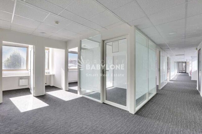 Plus de détails pour 38 Rue Gabriel Crie, Malakoff - Bureau à louer