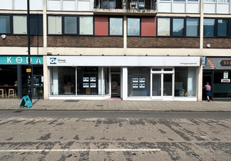 Plus de détails pour 1-35 Northway, Scarborough - Bureau à louer