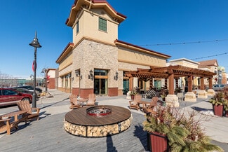 Plus de détails pour 12415-12493 Elm Creek Blvd, Osseo, MN - Local commercial à louer