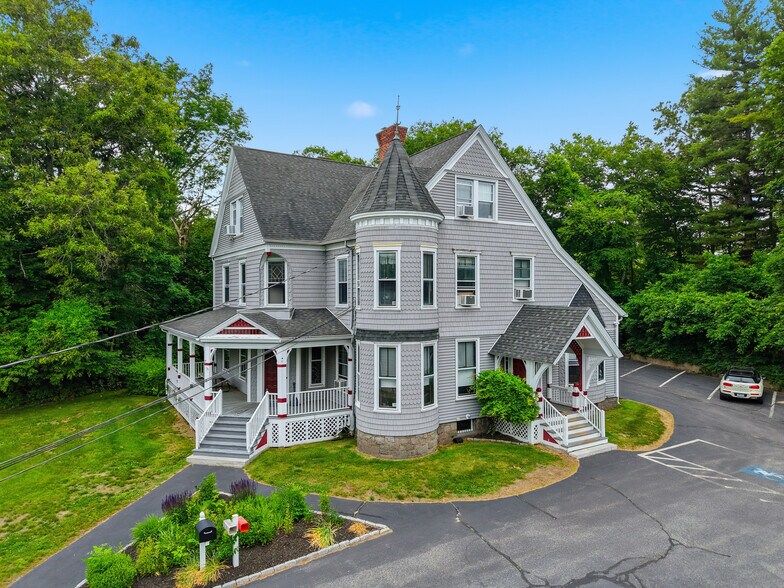 1 Sylvandale Rd, Lisbon, CT à vendre - Photo de l’immeuble – Image 3 sur 43