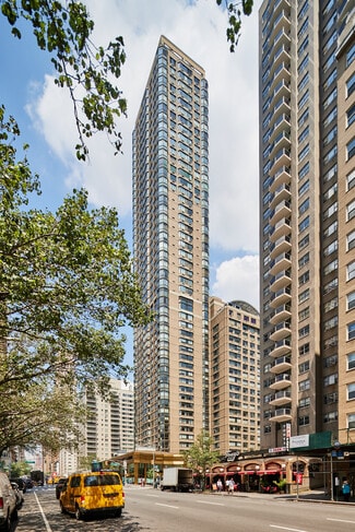 Plus de détails pour 205 E 64th St, New York, NY - Bureau/Médical à louer