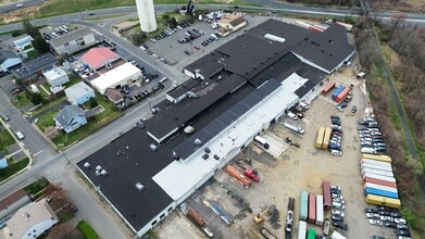 3 Cass St, Keyport, NJ - VUE AÉRIENNE  vue de carte