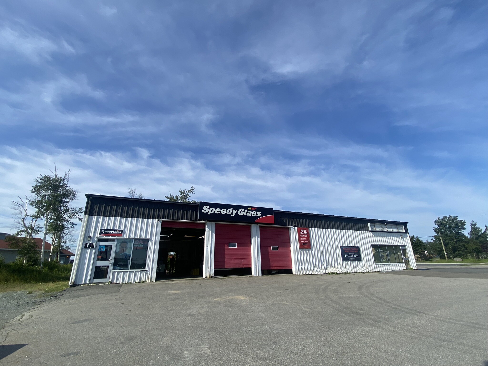 1 Elizabeth Dr, Gander, NL à vendre Photo de l’immeuble– Image 1 sur 5