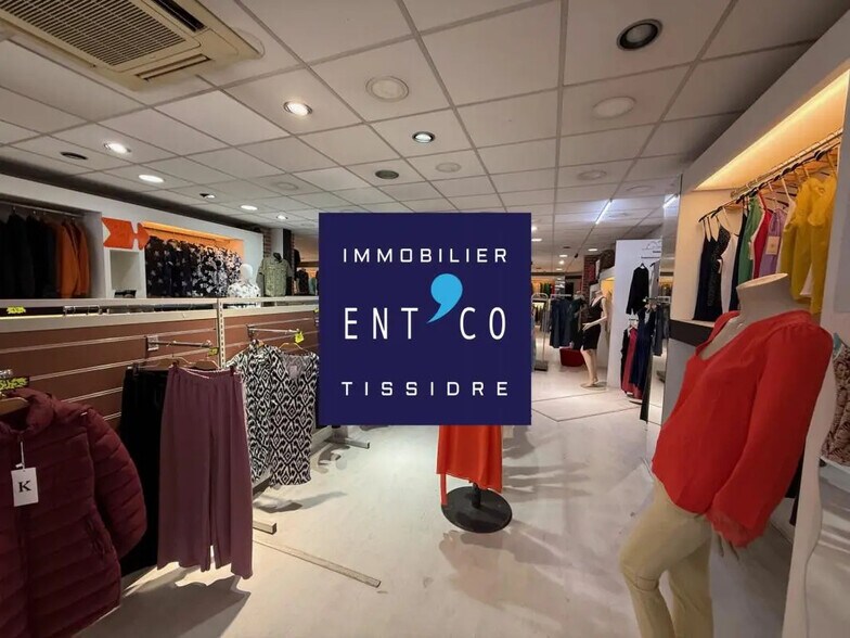Local commercial dans Agen à vendre - Photo de l’immeuble – Image 3 sur 8