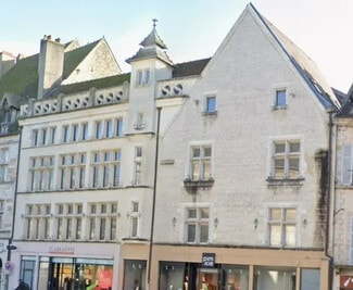 Plus de détails pour Bureau à louer