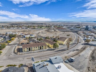 Plus de détails pour 108 Gardenia Way, Wendover, UT - Logement à vendre