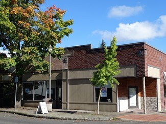 Plus de détails pour 100 E 19th St, Vancouver, WA - Bureau/Local commercial à louer