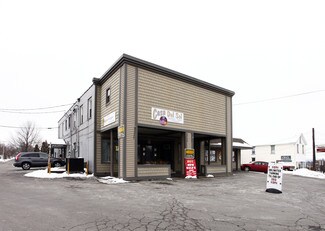 Plus de détails pour 1416 Wilmington Rd, New Castle, PA - Local commercial à louer