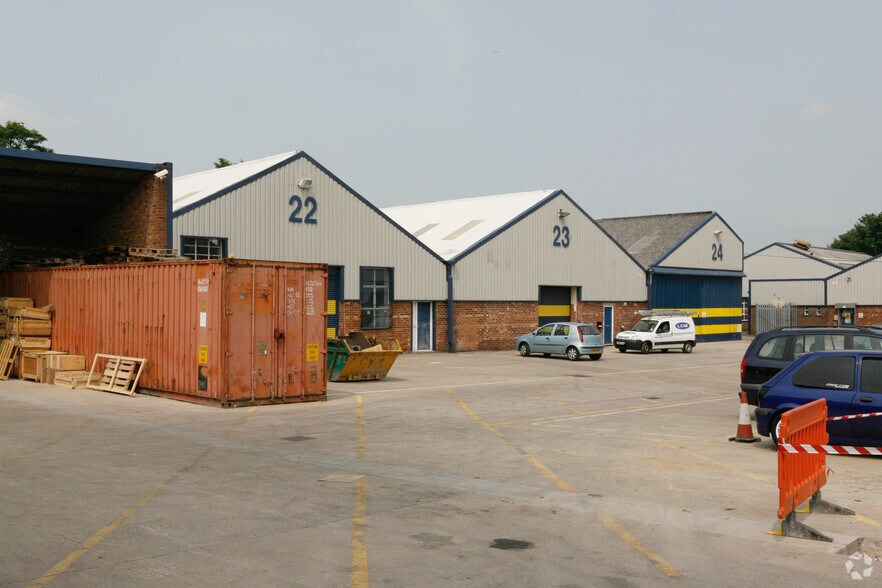 Shepley Rd, Manchester à louer - Photo de l’immeuble – Image 3 sur 14