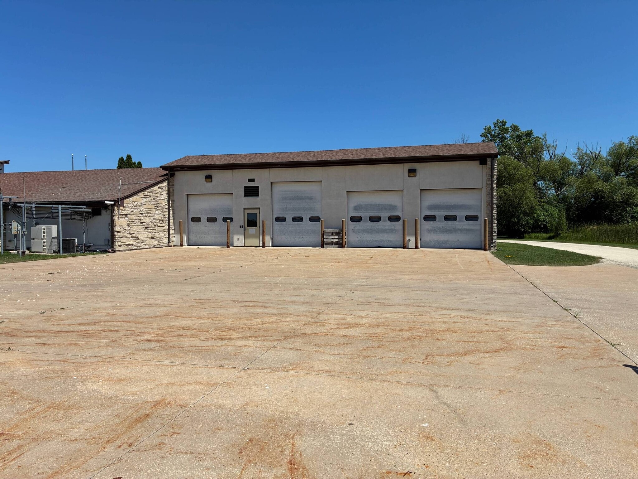 851 S Rolling Meadows Dr, Fond Du Lac, WI à vendre Photo principale– Image 1 sur 15