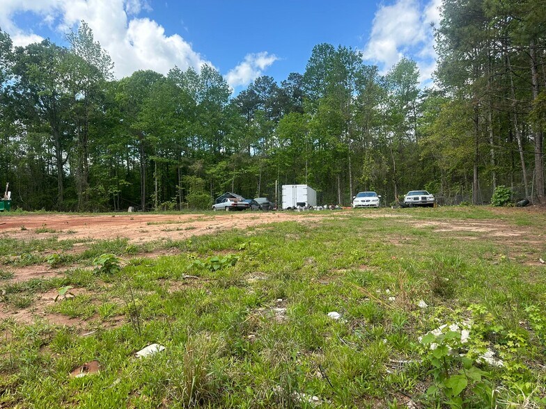 115 Commerce Dr, Stockbridge, GA à louer - Photo principale – Image 1 sur 15