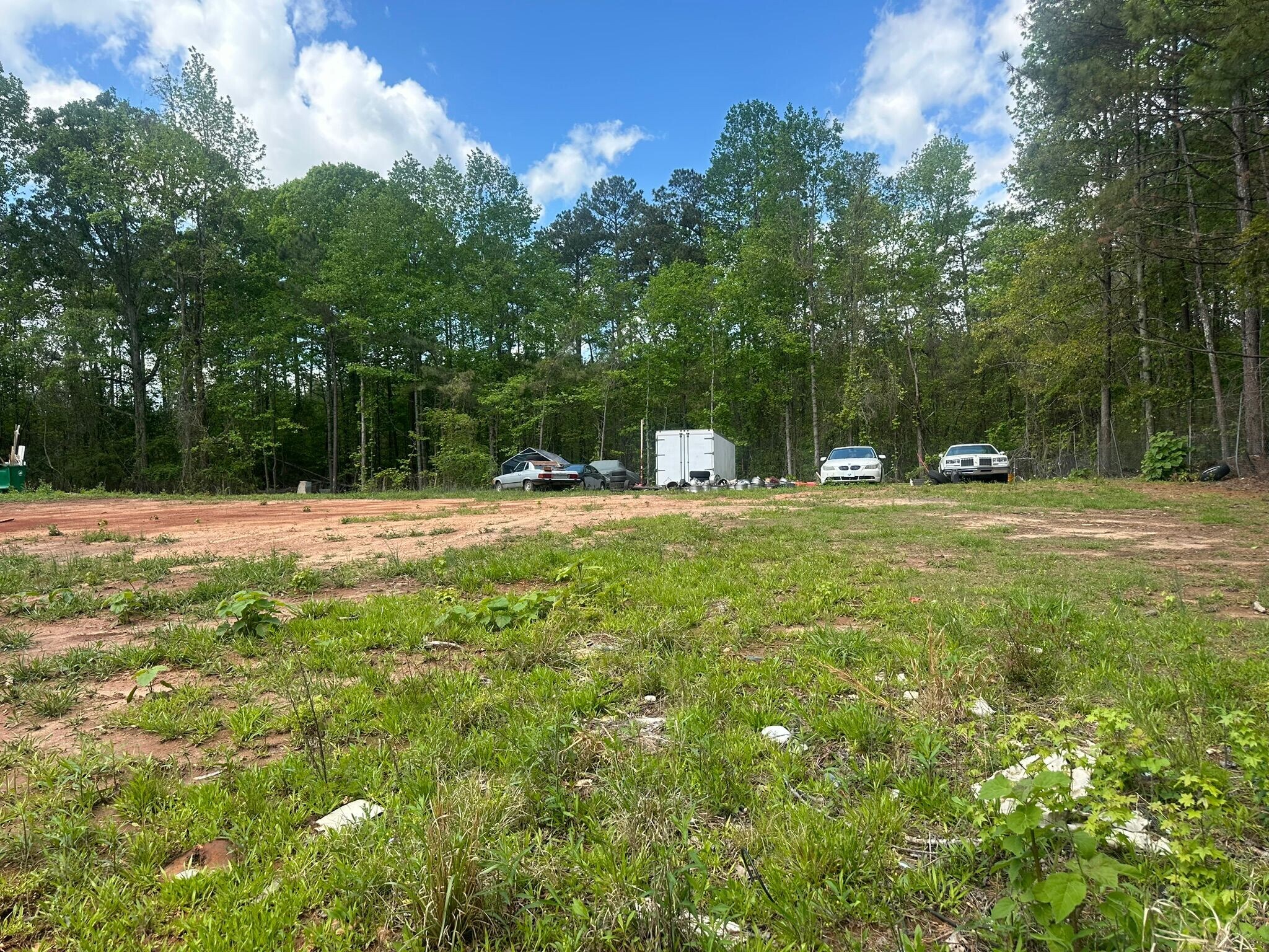 115 Commerce Dr, Stockbridge, GA à louer Photo principale– Image 1 sur 16