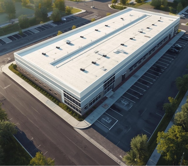 200 Deerfield Ln, Malvern, PA à louer - Photo principale – Image 1 sur 3