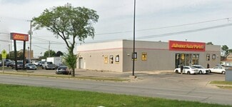 Plus de détails pour 7690 W Appleton Ave, Milwaukee, WI - Local commercial à louer
