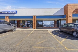 1803-1837 Waukegan Rd, Glenview, IL à louer Photo de l’immeuble– Image 2 sur 15