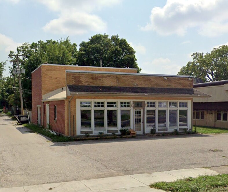 2007 Kossuth St, Lafayette, IN à vendre Photo principale– Image 1 sur 10