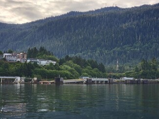 Plus de détails pour Dl251 W 16, Prince Rupert, BC - Terrain à vendre