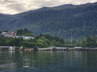 Plus de détails pour Dl251 W 16, Prince Rupert, BC - Terrain à vendre