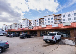 Plus de détails pour 703 Wilcox St, Castle Rock, CO - Local commercial à louer