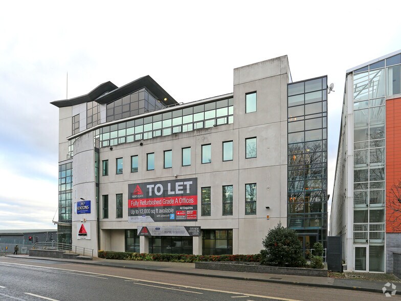 118 North St, Leeds à louer - Photo principale – Image 1 sur 8
