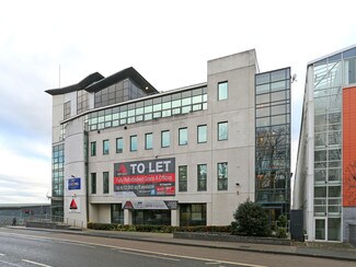 Plus de détails pour 118 North St, Leeds - Bureau à louer