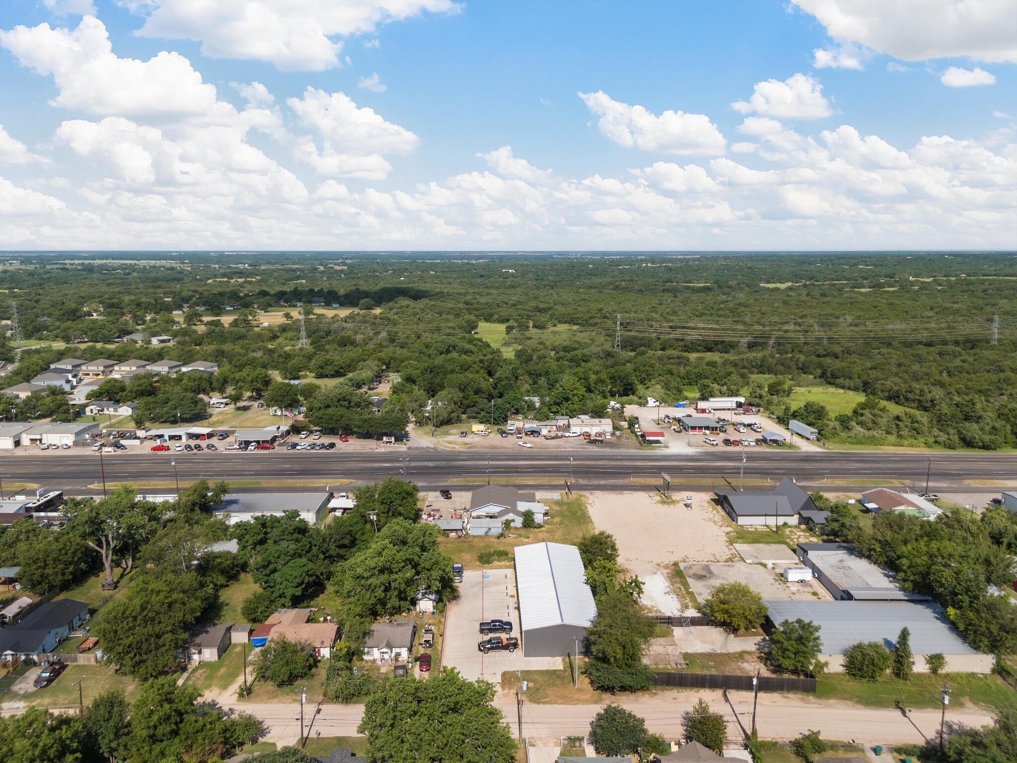 210-212 Stanfield Dr, Waco, TX à louer Photo intérieure– Image 1 sur 22