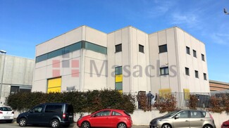 Plus de détails pour Industriel/Logistique à louer