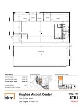 750 Pilot Rd, Las Vegas, NV à louer Photo intérieure– Image 1 sur 1