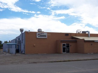 Plus de détails pour 1210-1212 8th St, Alamosa, CO - Local commercial à vendre