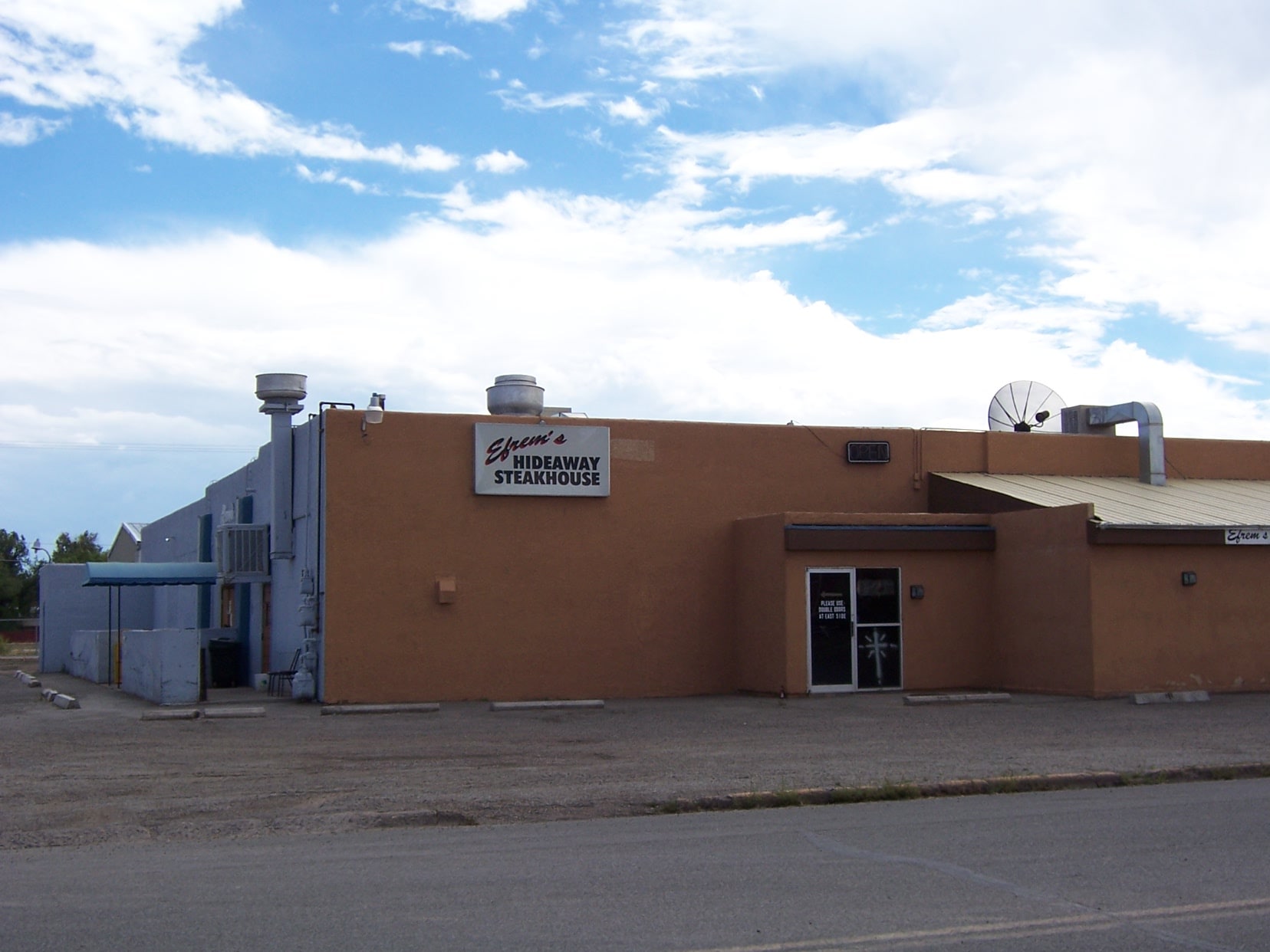 1210-1212 8th St, Alamosa, CO à vendre Photo principale– Image 1 sur 8