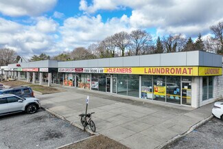 Plus de détails pour 1021 Portion Rd, Ronkonkoma, NY - Local commercial à louer