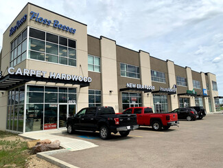 Plus de détails pour 6950-6970 76 Av NW, Edmonton, AB - Bureau, Bureau/Local commercial à louer