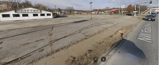 Plus de détails pour 1308 N Saddle Creek, Omaha, NE - Terrain à vendre