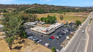 Plus de détails pour 29115 Valley Center Rd, Valley Center, CA - Local commercial à vendre