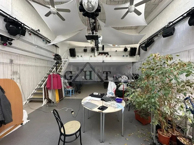 Industriel/Logistique dans Bondoufle à vendre Photo intérieure– Image 1 sur 10