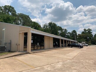 Plus de détails pour 11502 Cypress North Houston Rd, Cypress, TX - Bureau/Local commercial, Industriel/Logistique à louer