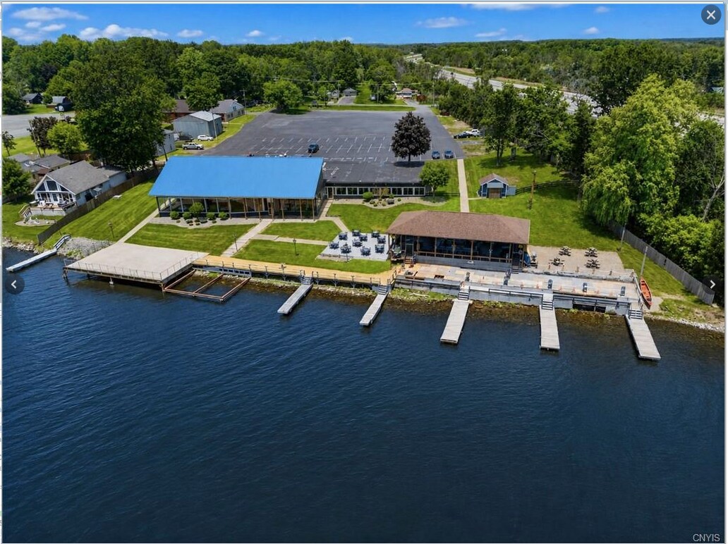 916 County Road 37, Central Square, NY à vendre Photo de l’immeuble– Image 1 sur 31