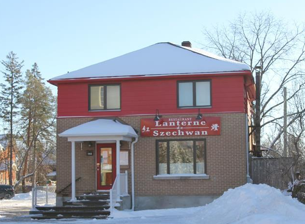 148 Rue Principale, Gatineau, QC à vendre Photo de l’immeuble– Image 1 sur 14